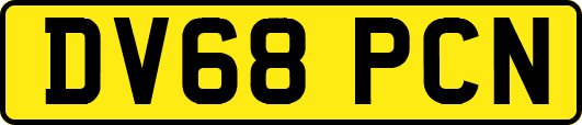 DV68PCN
