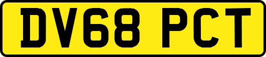 DV68PCT