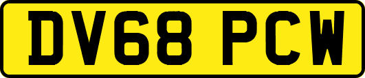 DV68PCW