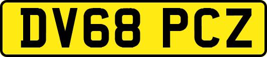 DV68PCZ