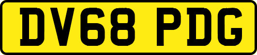 DV68PDG