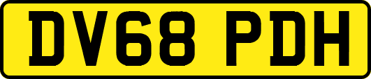 DV68PDH