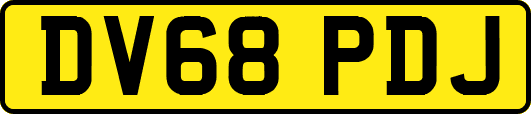 DV68PDJ