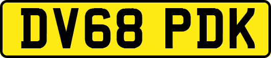 DV68PDK