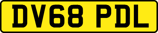 DV68PDL