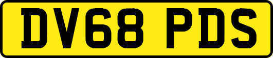 DV68PDS