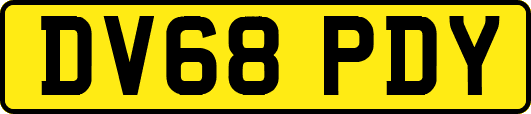 DV68PDY