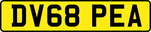 DV68PEA