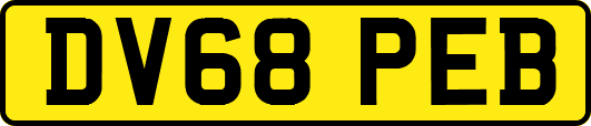 DV68PEB