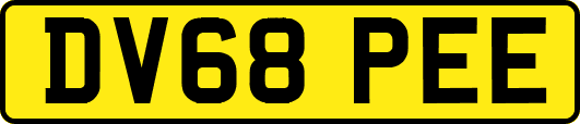 DV68PEE