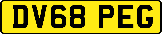 DV68PEG