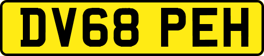 DV68PEH