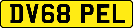 DV68PEL
