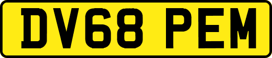DV68PEM