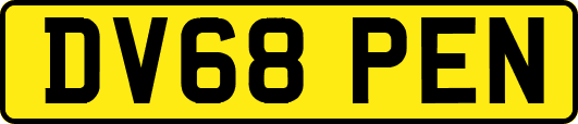 DV68PEN