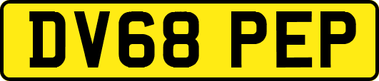 DV68PEP