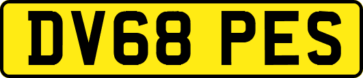DV68PES