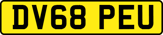 DV68PEU
