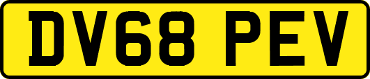 DV68PEV