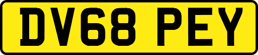 DV68PEY