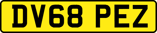DV68PEZ