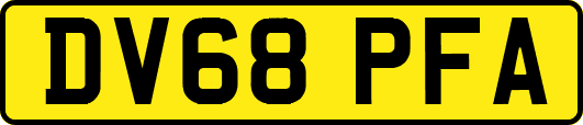 DV68PFA