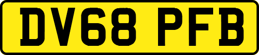 DV68PFB