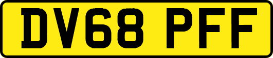 DV68PFF
