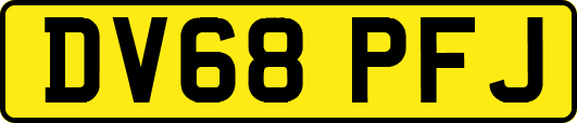 DV68PFJ