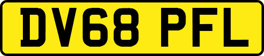 DV68PFL