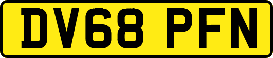 DV68PFN