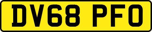 DV68PFO