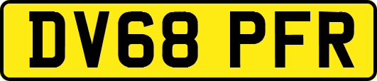 DV68PFR