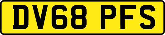 DV68PFS
