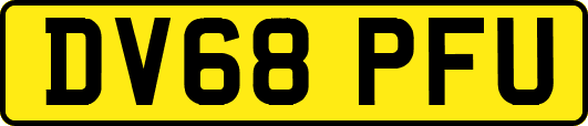 DV68PFU