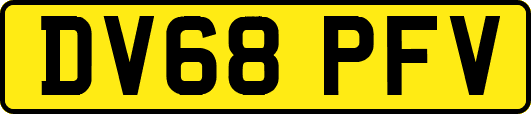 DV68PFV
