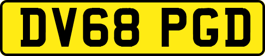 DV68PGD