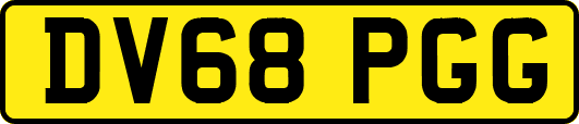 DV68PGG