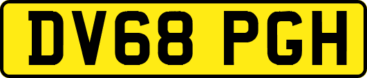 DV68PGH