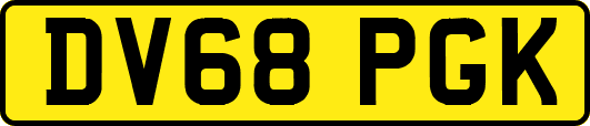DV68PGK