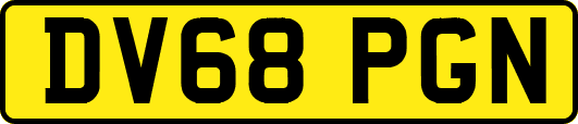 DV68PGN