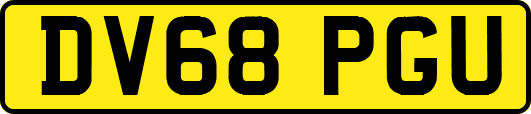 DV68PGU
