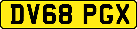 DV68PGX