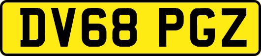 DV68PGZ