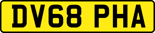 DV68PHA