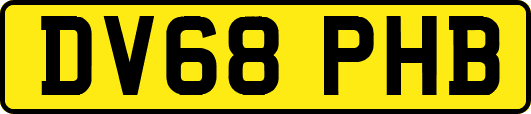 DV68PHB