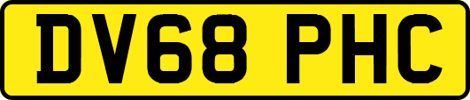 DV68PHC