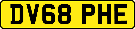DV68PHE