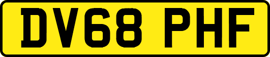 DV68PHF