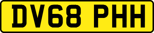 DV68PHH